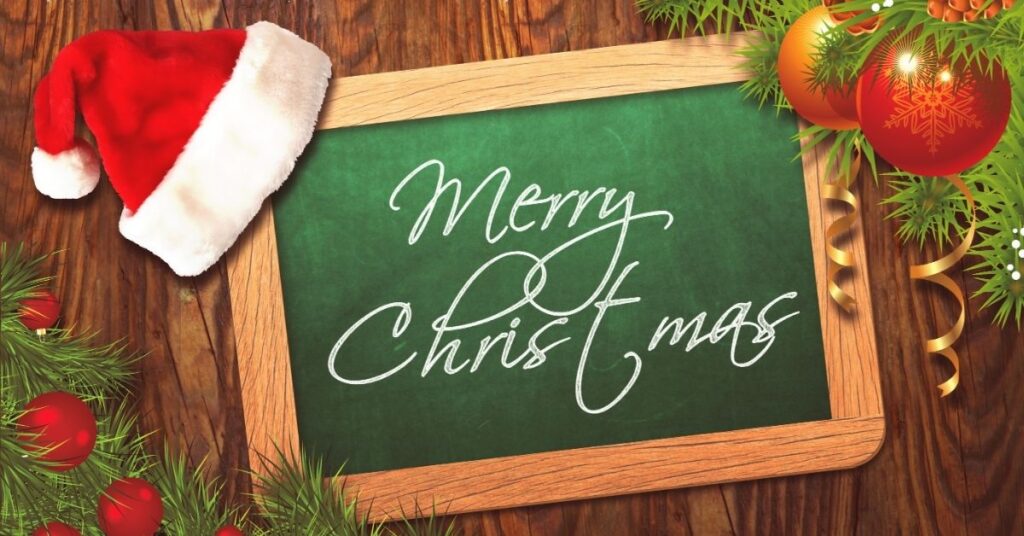 Christmas Wishes