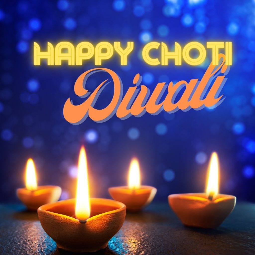 happy choti diwali
