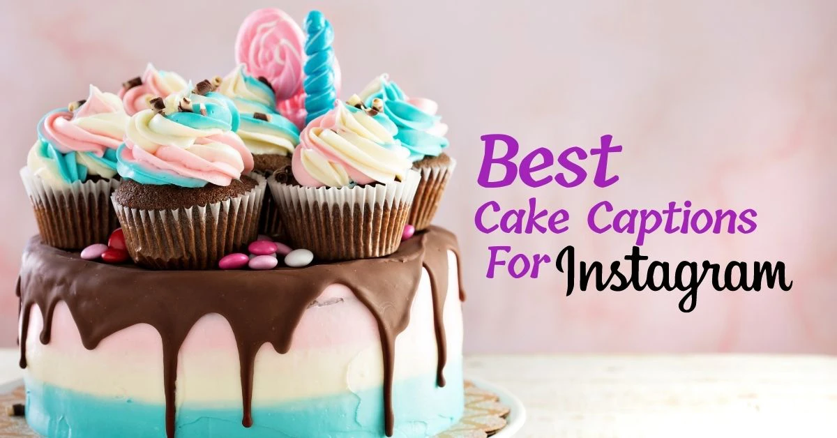 221+ Brilliant Cupcake Captions and Quotes for Instagram (2023 Update)