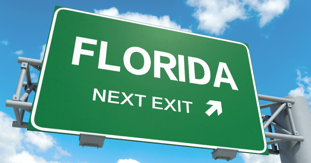florida captions