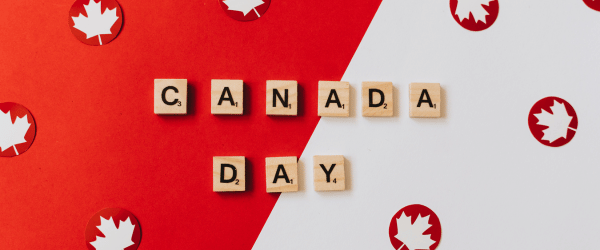 canada day wishes