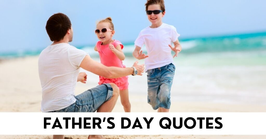 father's day quotes
