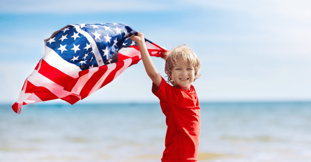Happy 4th Of July Quotes For Kids