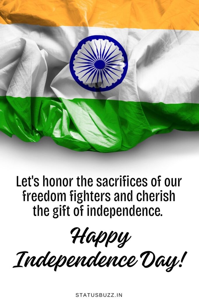 independence day wishes