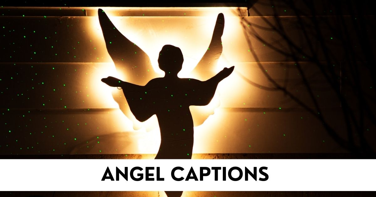 Angel Captions