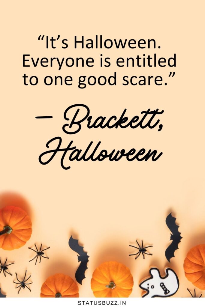 halloween quotes