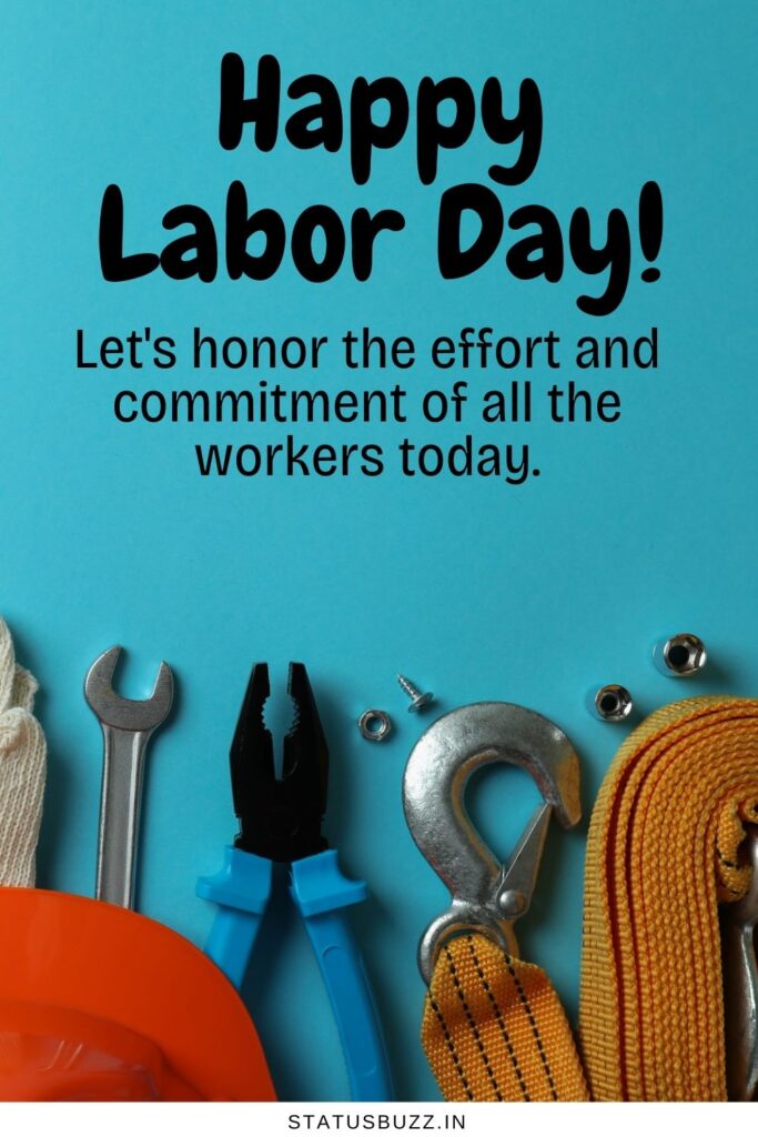 labor day wishes