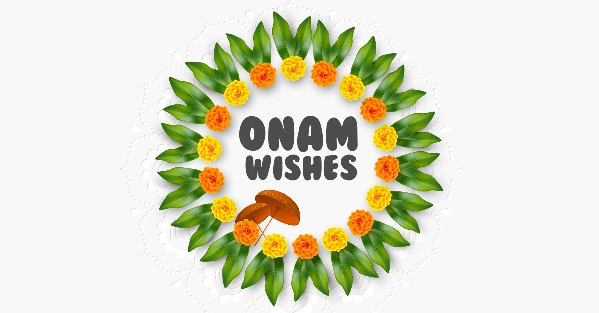 onam wishes