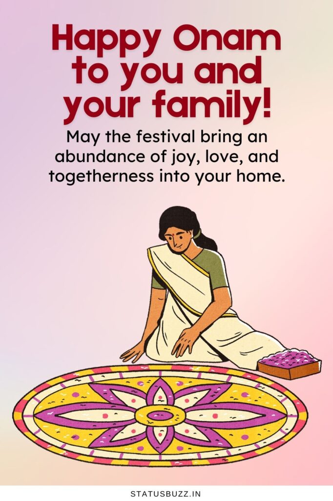 onam wishes