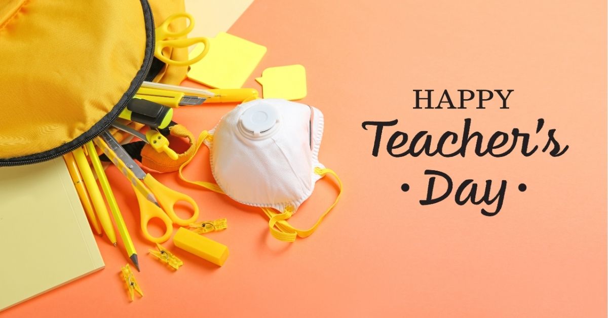 teacher's day wishes