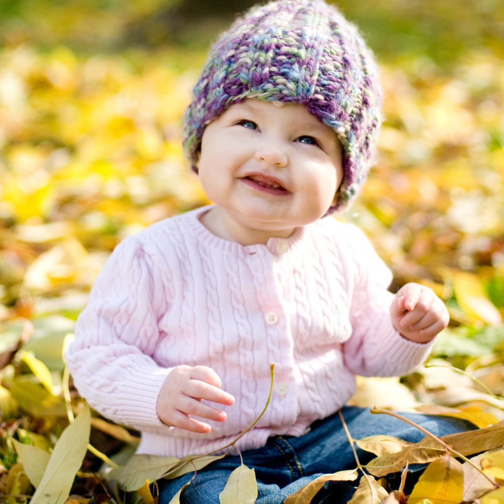 Autumn Baby Names