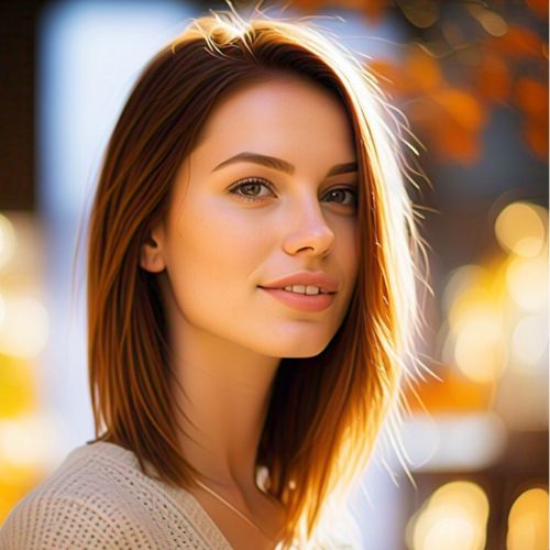 Top Fall Hair Colors to Transform Your Look This Season - StatusBuzz