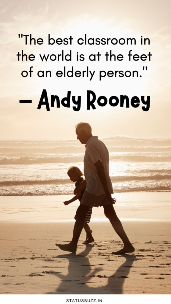 grandparents quotes