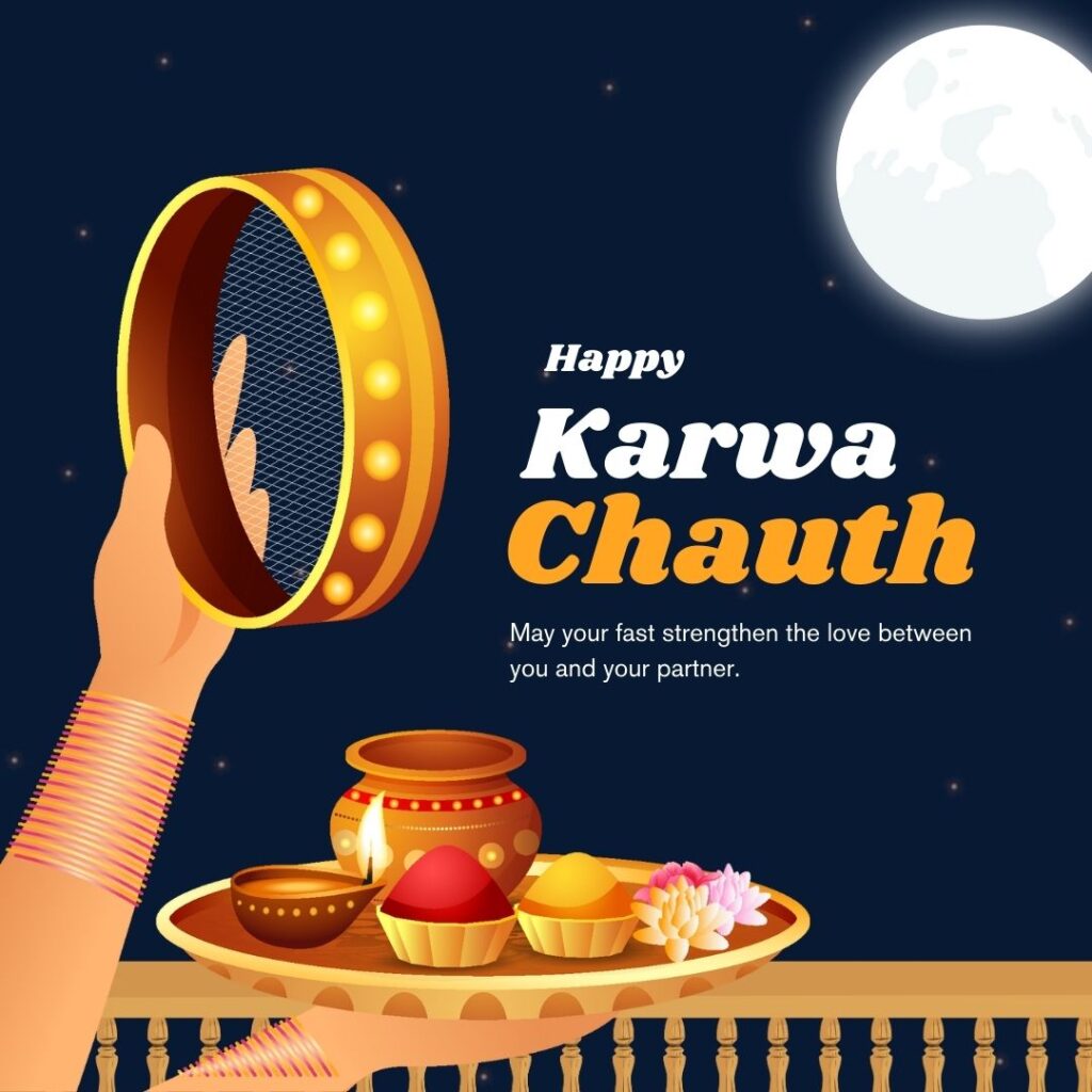 karva chauth wishes