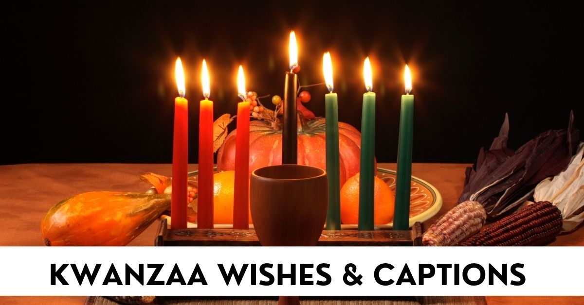 Kwanzaa Wishes