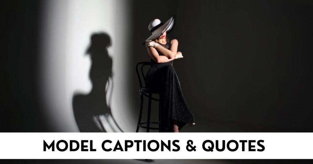 Model Captions