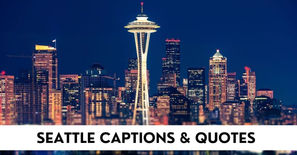 Seattle Captions