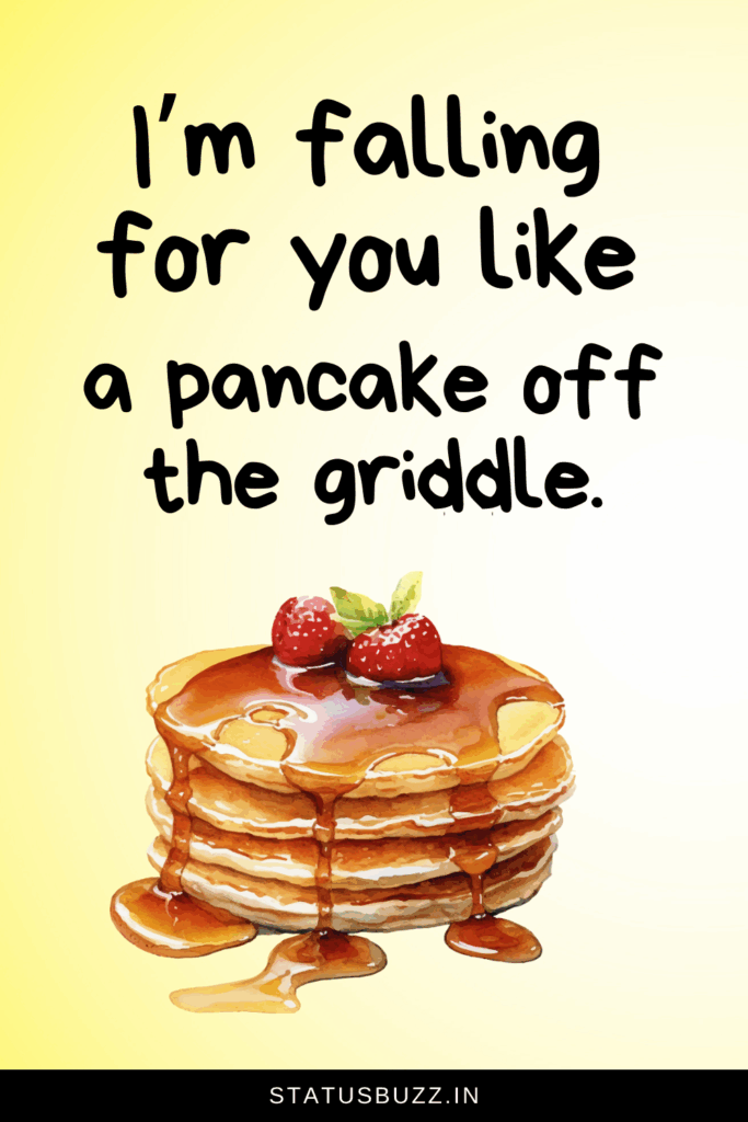 Food Puns