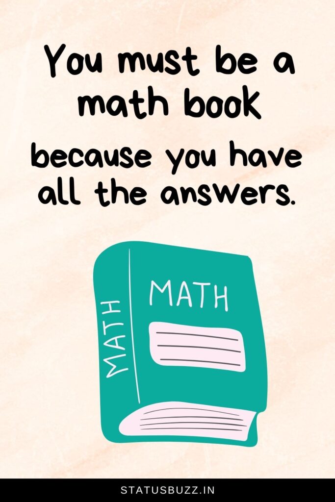 Math Puns