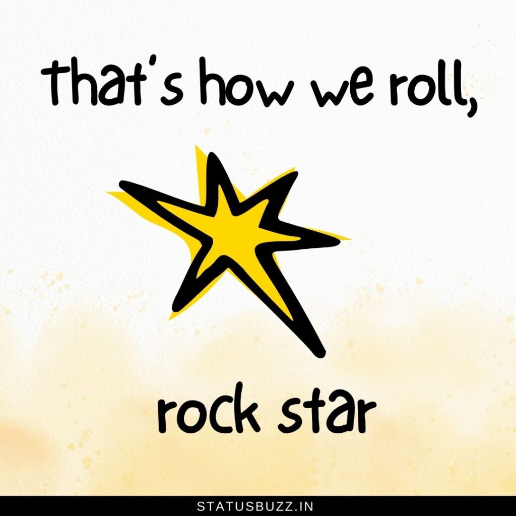 Rock Puns