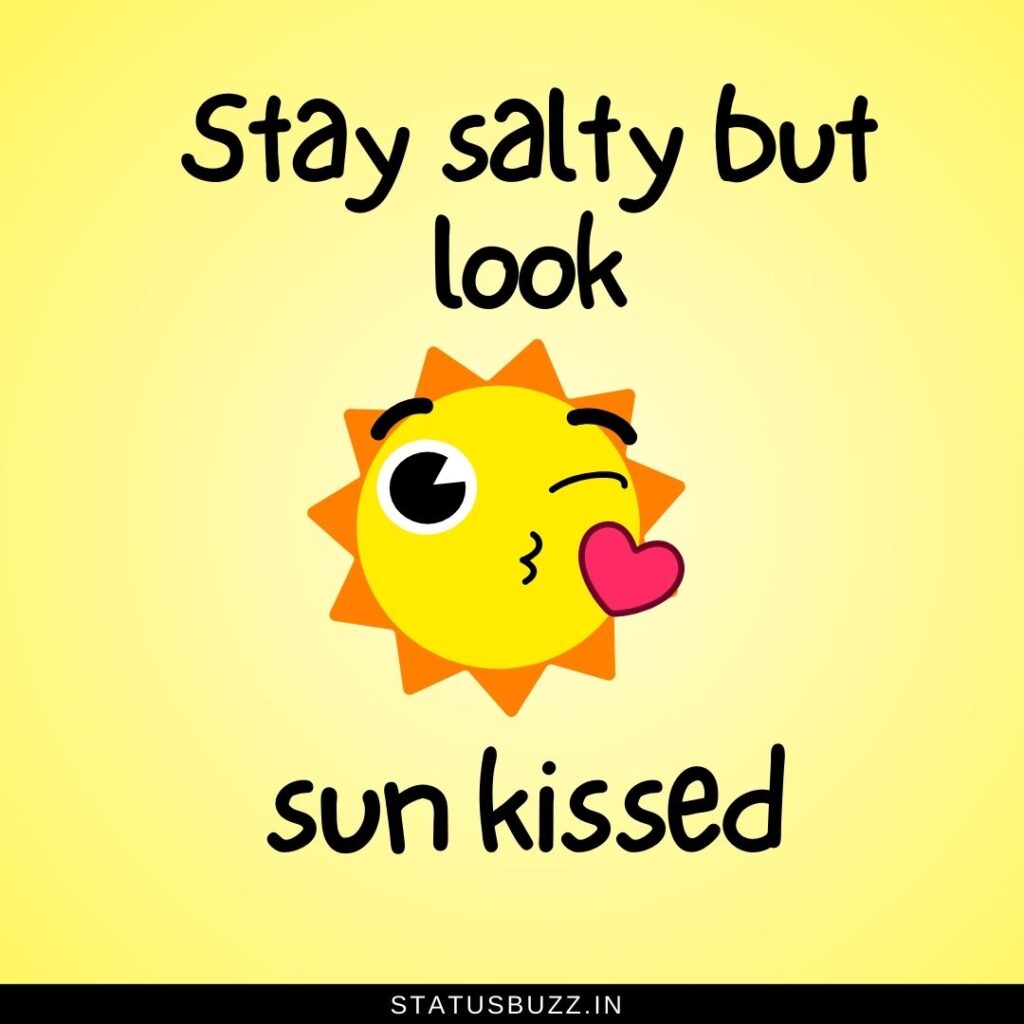 Summer Puns