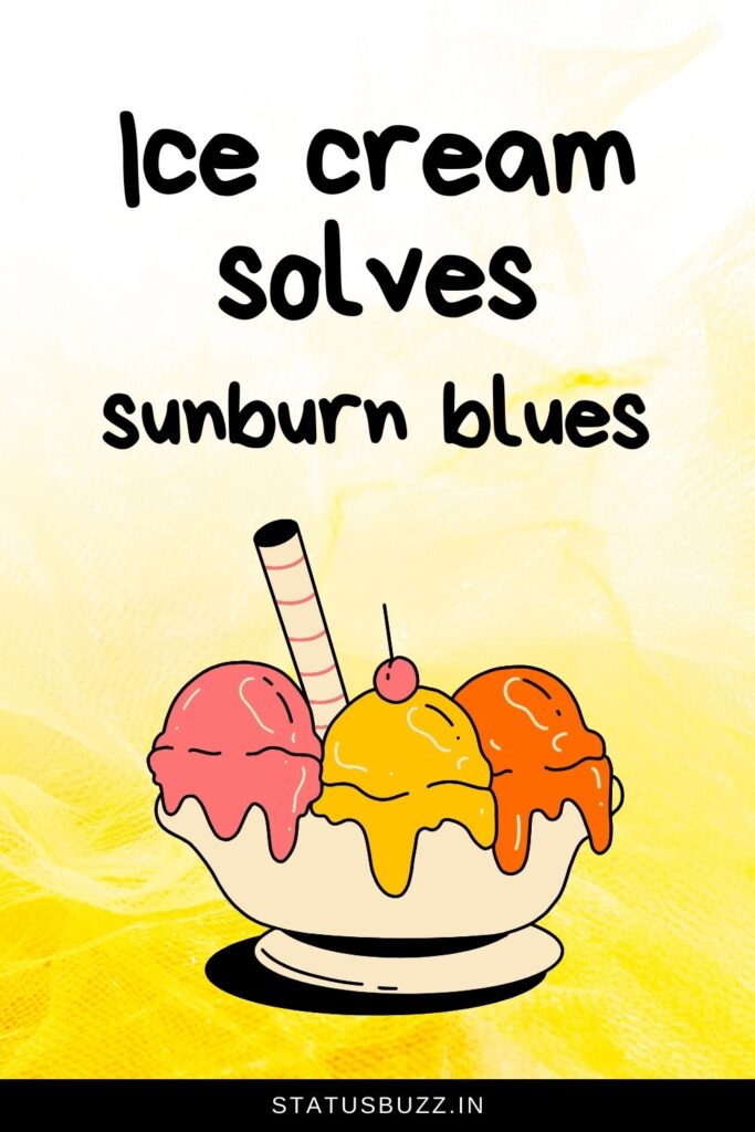 Summer Puns