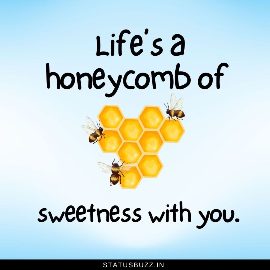 bee puns