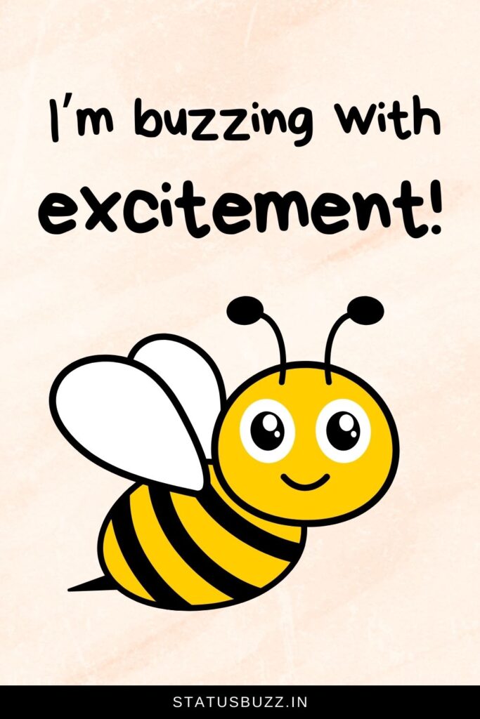 bee puns
