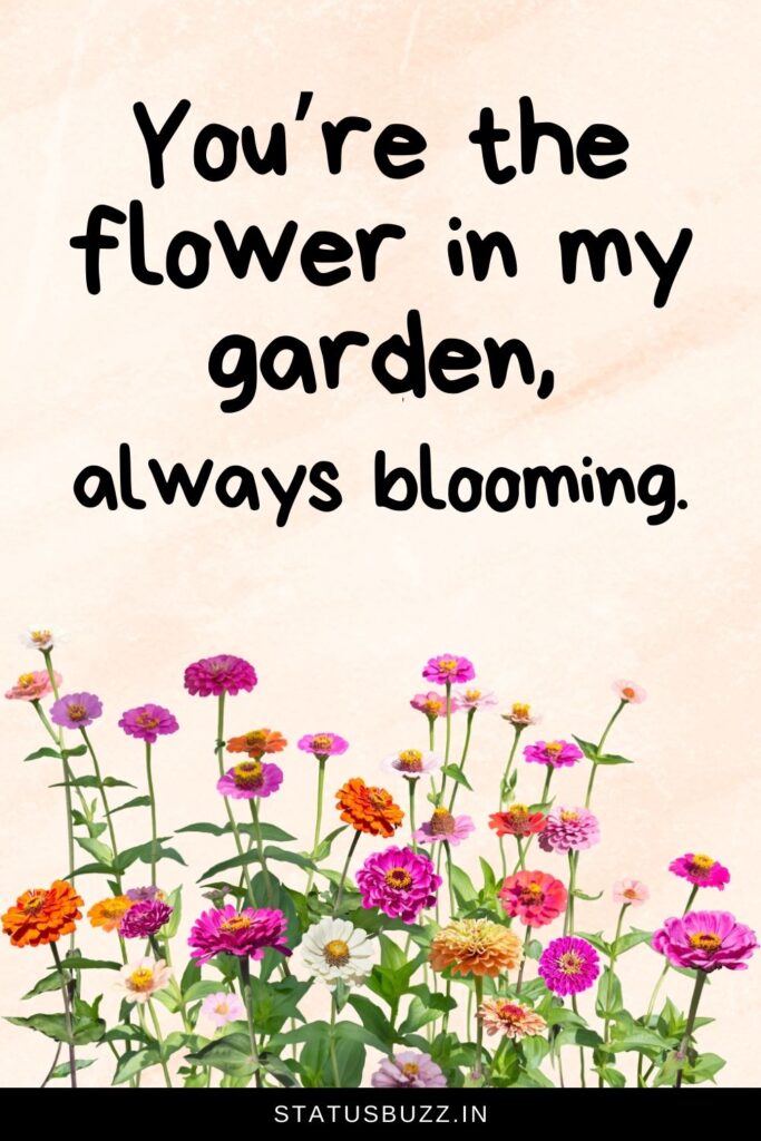 flower puns