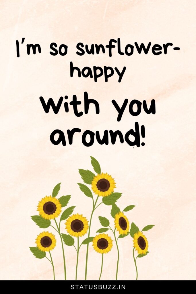 flower puns