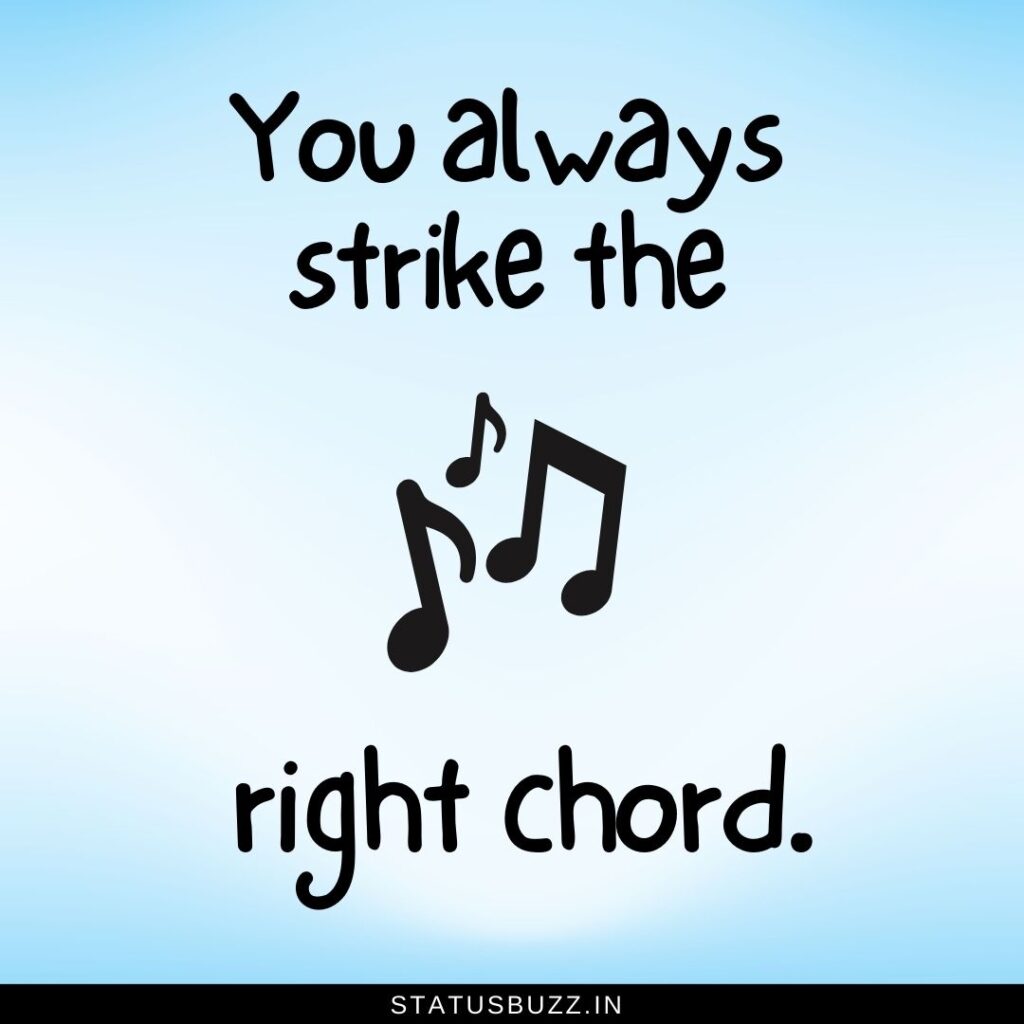 music puns