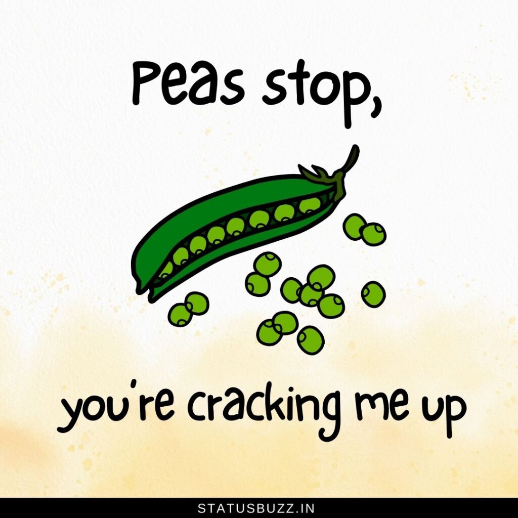 vegetable puns