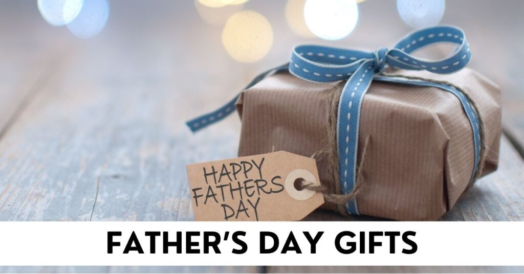 father's day gifts