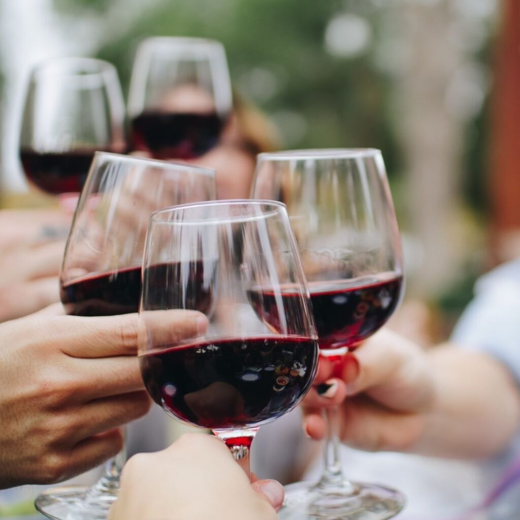 Go Wine Tasting