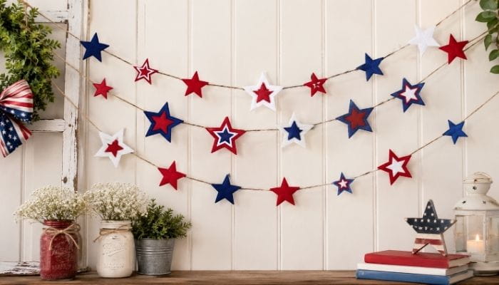 Star Garland