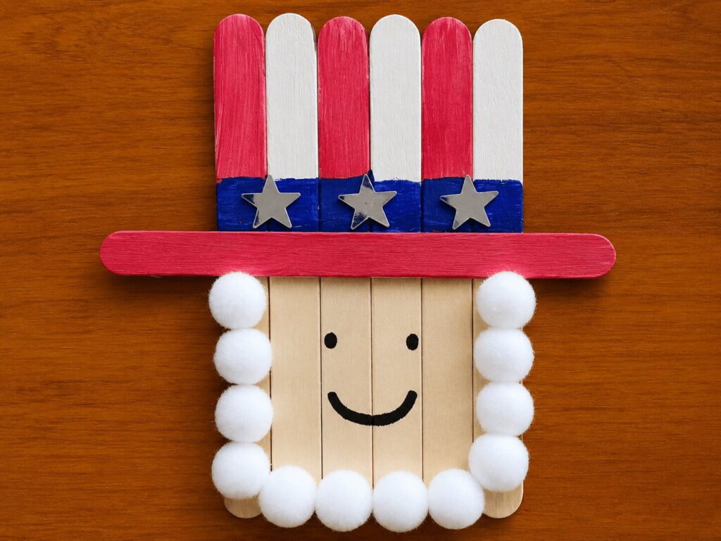 Uncle Sam Craft