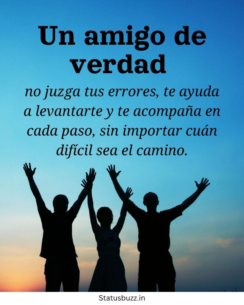 frases de amistad