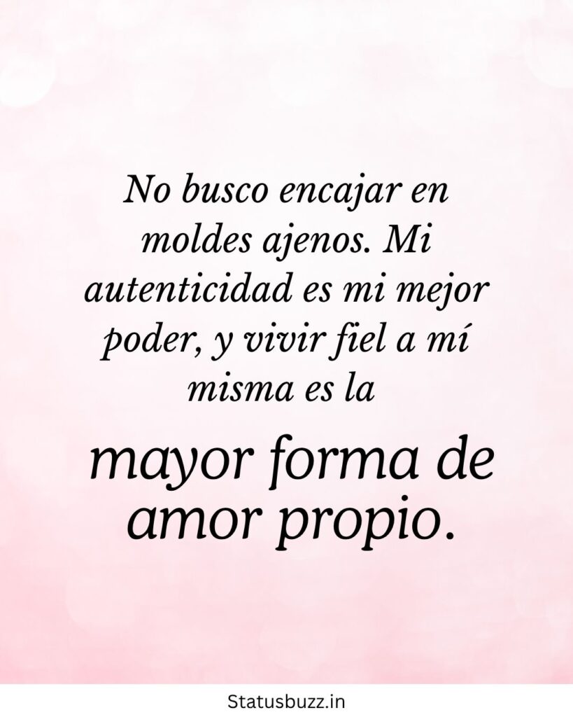 frases de autoestima