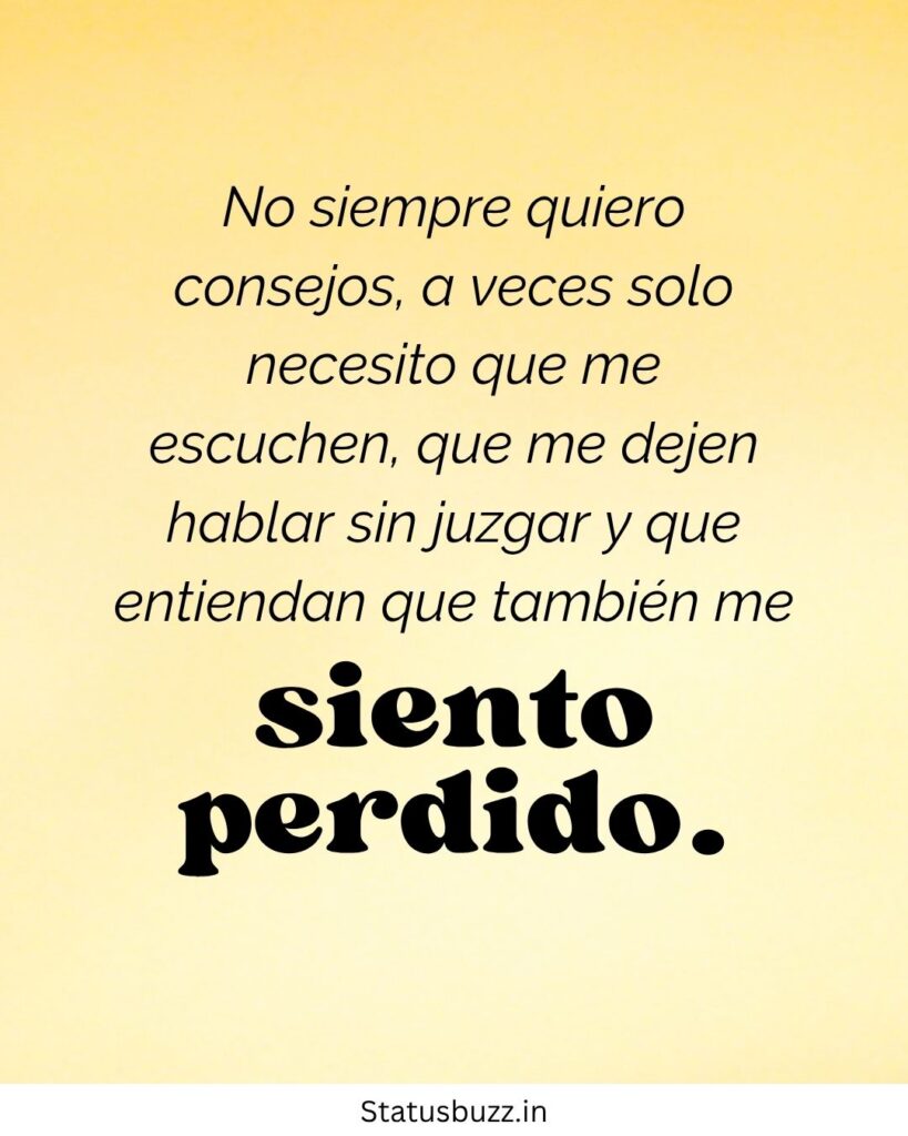 frases de desabafo