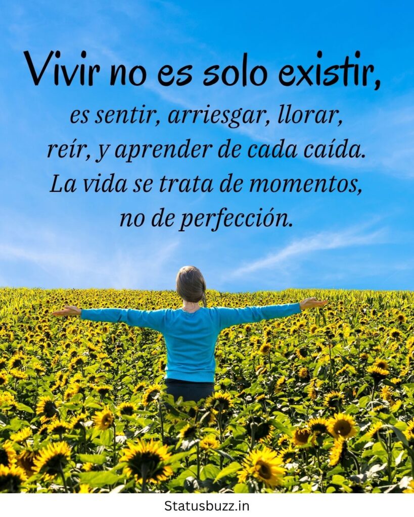 frases de la vida
