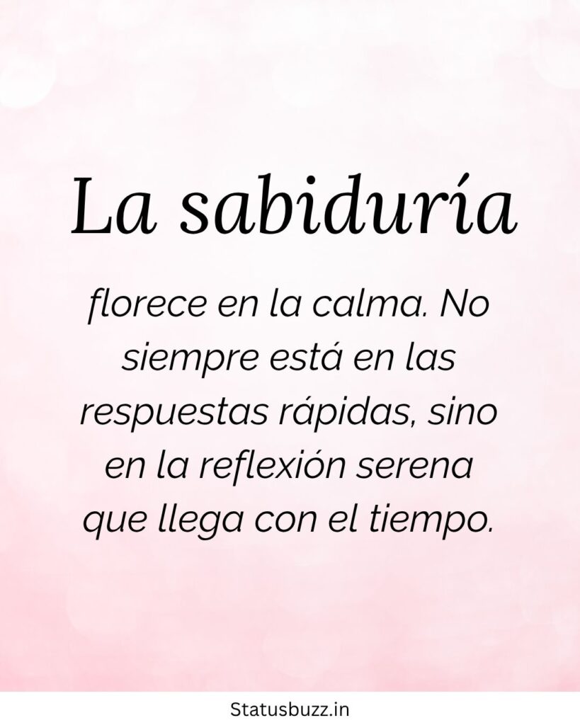 frases de sabiduria