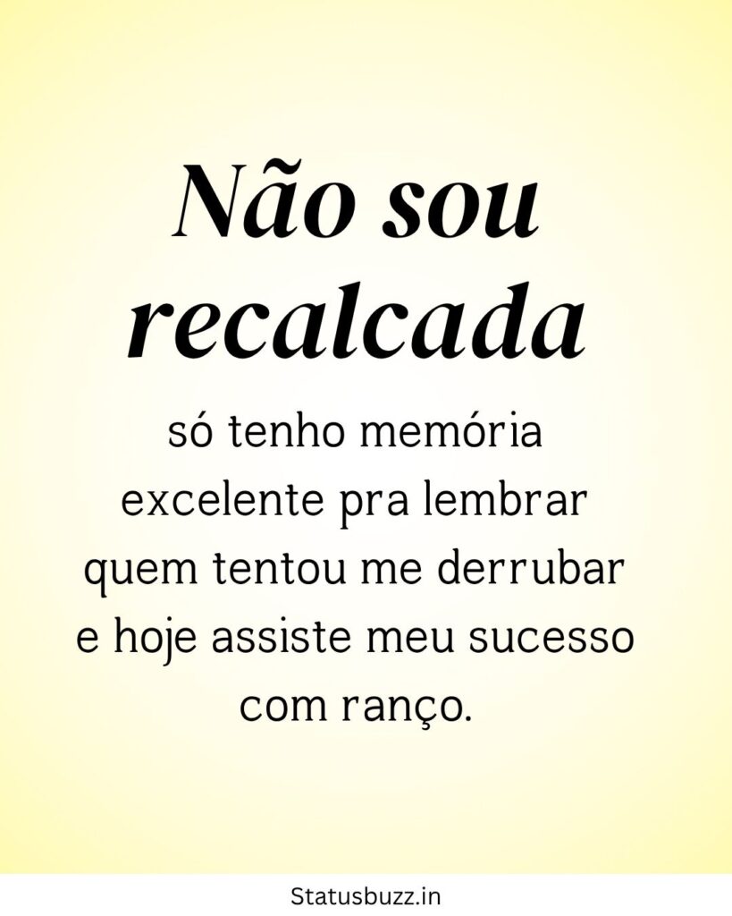 frases debochada