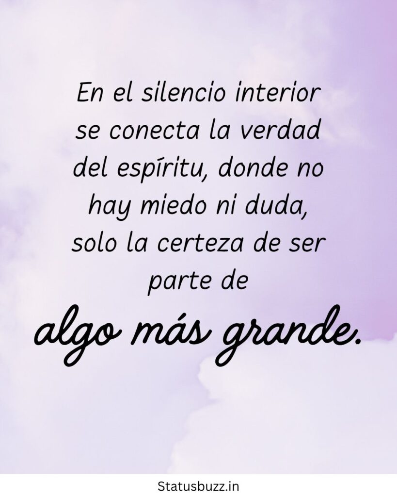 frases espirituales