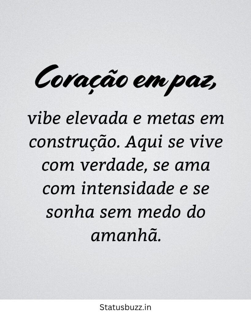 Frases Poderosas para sua Bio do Instagram