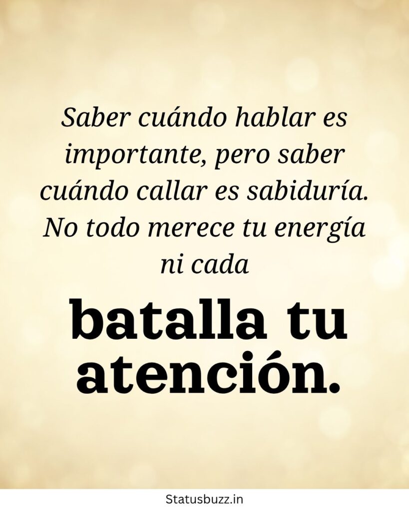 frases sabias