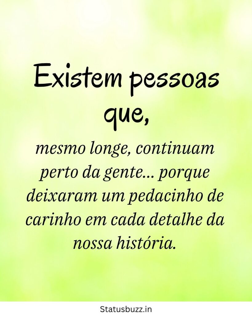 frases sentimentais