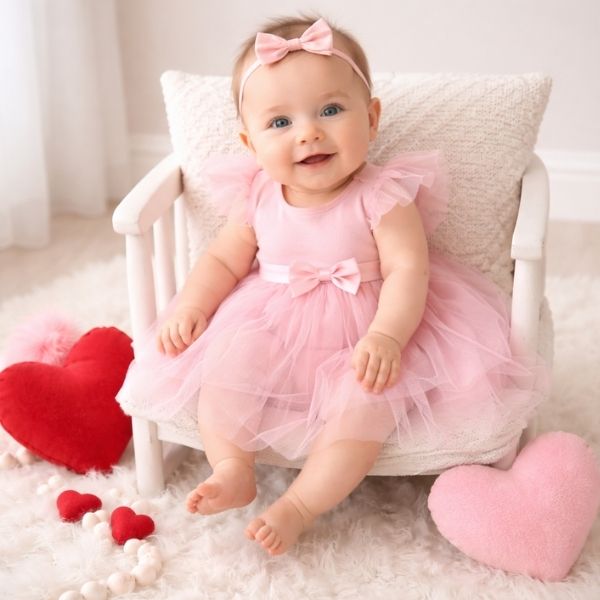 Valentine Chair Pose