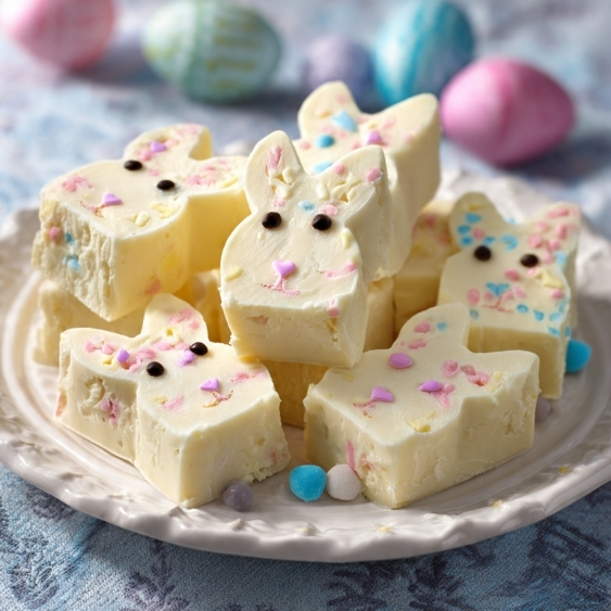 Bunny Fudge