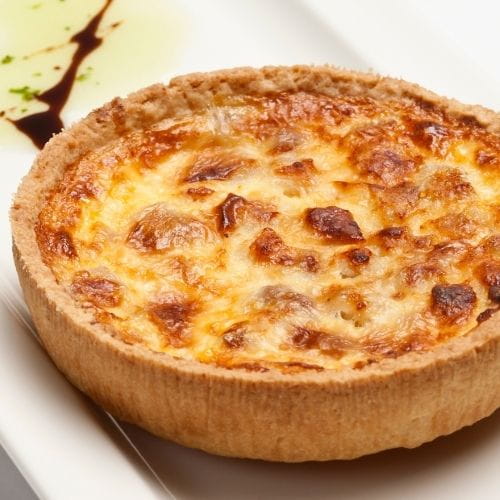 Quiche Lorraine