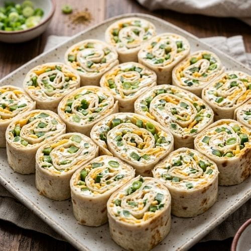 Antojitos